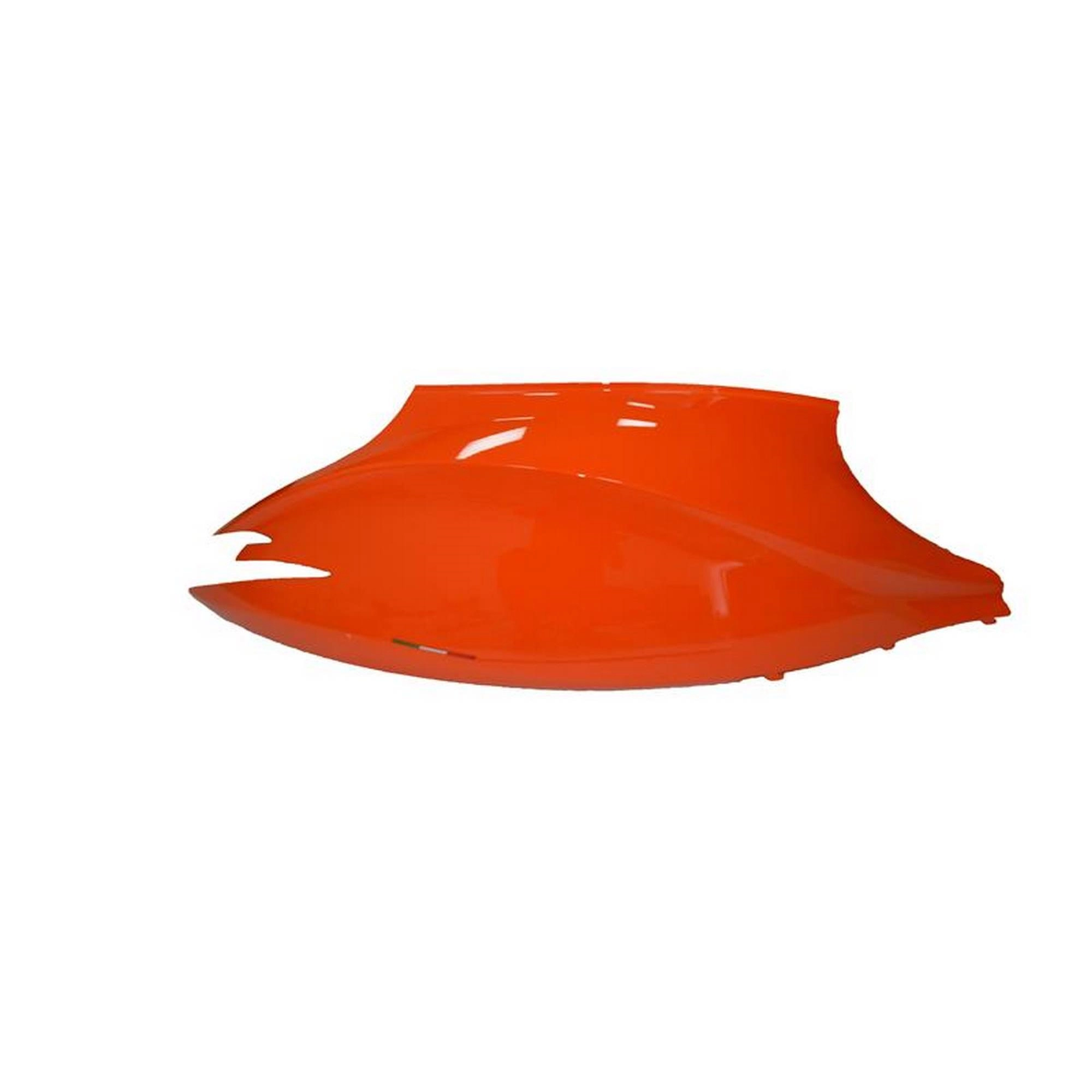 RKS PREMIUM 125 ARKA YAN PANEL SAĞ TURUNCU #RK 34398
